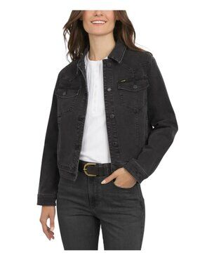 NWT Wrangler Women's Denim Jacket